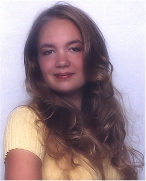 Lisa Schulte head shot