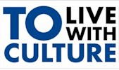 logo for Live With Culture 05-06 Toronto